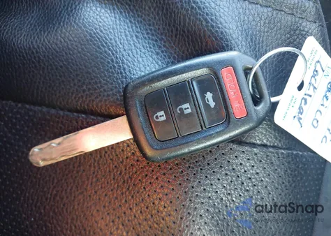 2018 Honda Civic Lx из США, поврежденный, VIN 19XFC2F57JE013384